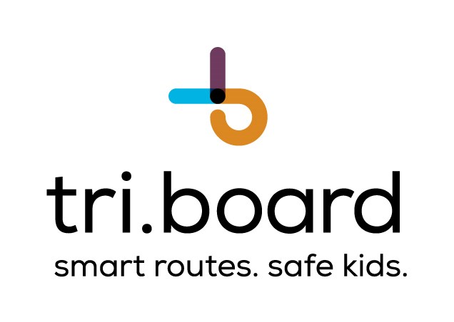 Tri-Board logo