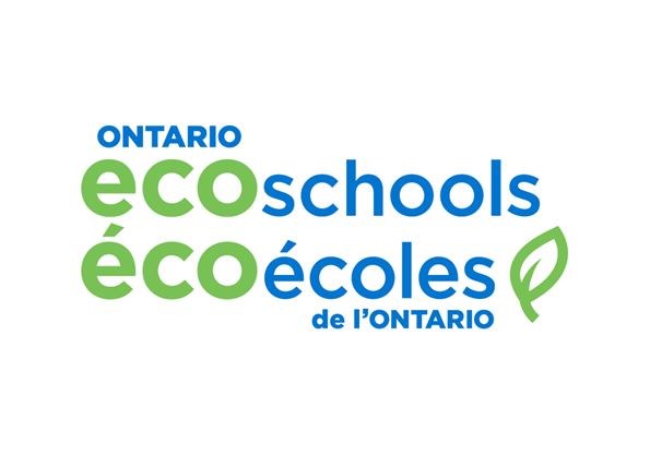 Ontario Eco Schools logo