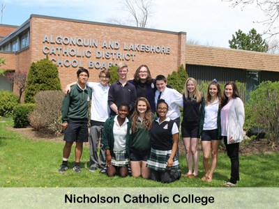 NICC student council